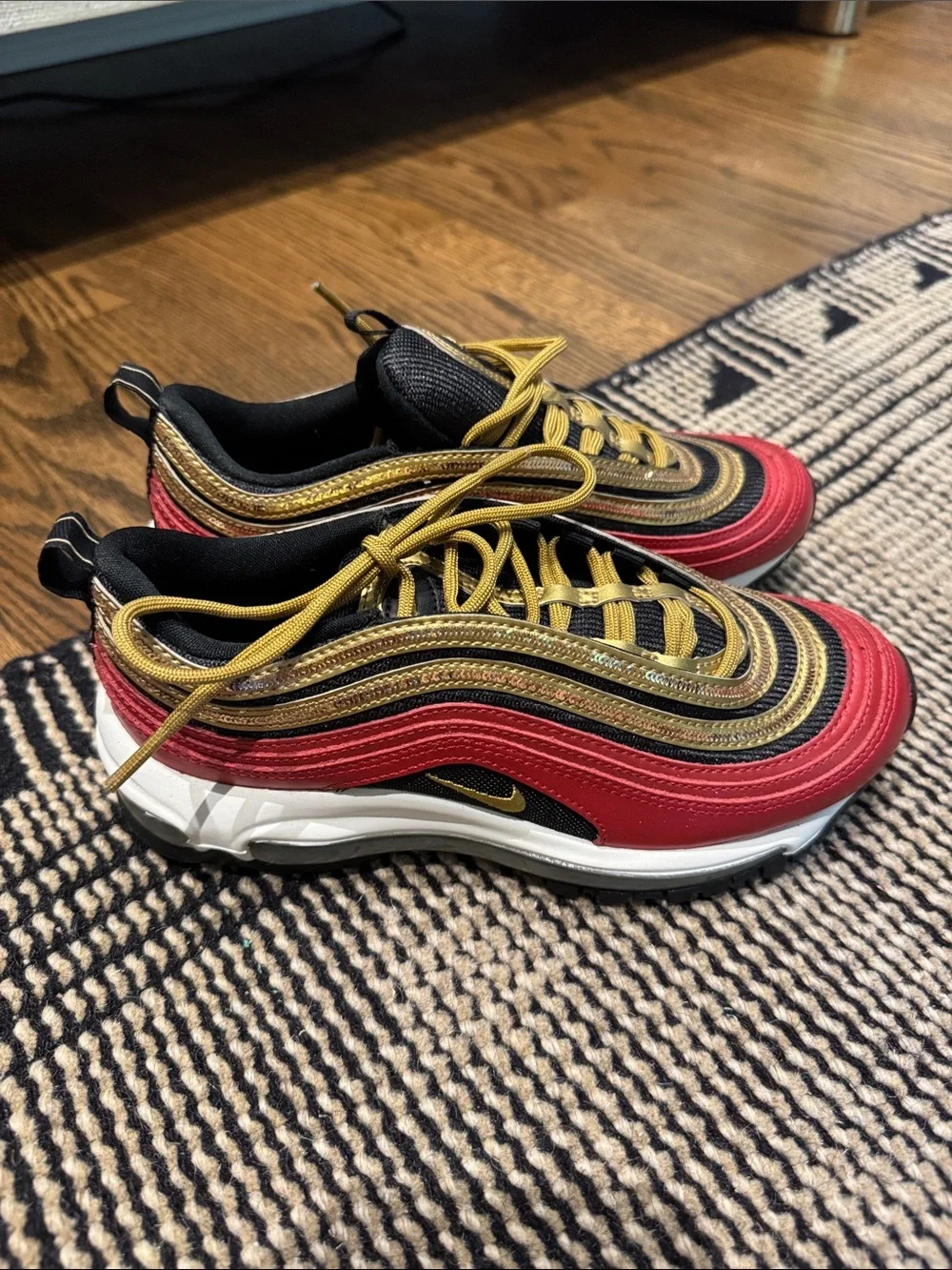 Nike Air Max 97